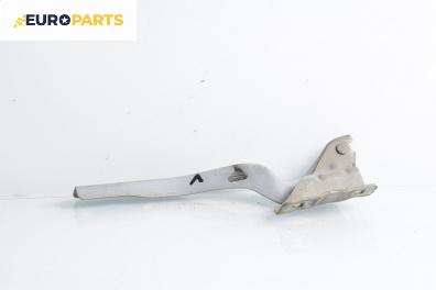 Панта преден капак за Nissan Qashqai I SUV (12.2006 - 04.2014), 4+1 вр., джип, позиция: лява