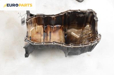 Картер за Renault Megane Scenic (10.1996 - 12.2001) 1.6 e (JA0F), 90 к.с.