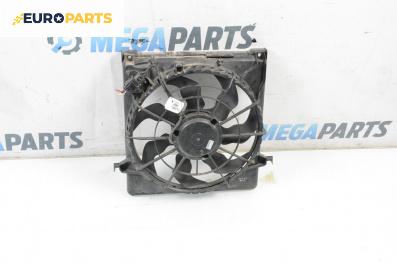 Перка охлаждане за Kia Cee'd Sportswagon I (09.2007 - 12.2012) 2.0 CRDi 140, 140 к.с.