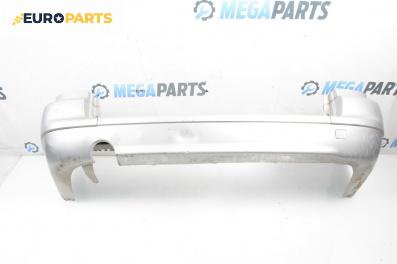 Задна броня за Citroen Xsara Break (10.1997 - 03.2010), комби