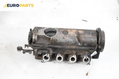 Глава за Volkswagen Polo Hatchback II (10.1994 - 10.1999) 45 1.0, 45 к.с.