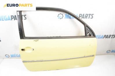 Врата за Volkswagen Lupo Hatchback (09.1998 - 07.2005), 2+1 вр., хечбек, позиция: дясна