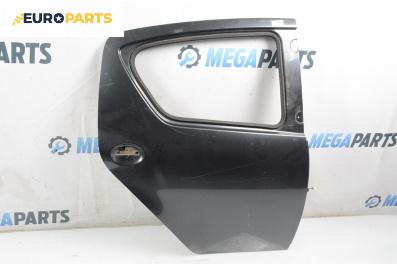 Врата за Toyota Aygo Hatchback (02.2005 - 05.2014), 4+1 вр., хечбек, позиция: задна, дясна