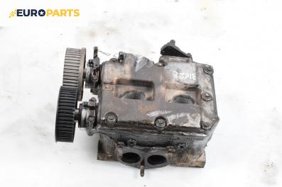 Глава за Subaru Forester SUV I (03.1997 - 09.2002) 2.0 S Turbo AWD, 170 к.с.