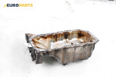 Картер за Citroen C4 Hatchback I (11.2004 - 12.2013) 1.6 16V, 109 к.с.