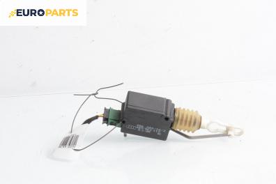 Машинка централно заключване за Audi A3 Hatchback I (09.1996 - 05.2003), 2+1 вр., позиция: задна, № 489962115