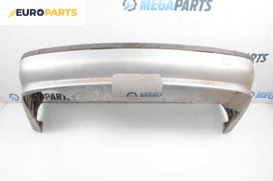 Задна броня за BMW 5 Series E39 Sedan (11.1995 - 06.2003), седан