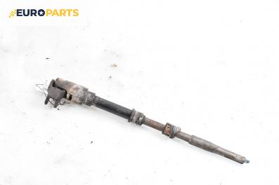 Каре на волана за Citroen Xsara Picasso (09.1999 - 06.2012) 2.0 HDi, 90 к.с., миниван