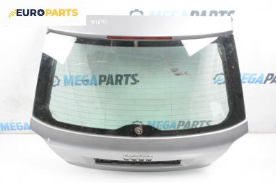 Заден капак за Audi A3 Hatchback II (05.2003 - 08.2012), 2+1 вр., хечбек, позиция: задна