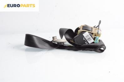 Предпазен колан за Audi A3 Hatchback II (05.2003 - 08.2012), 2+1 вр., позиция: предна, лява