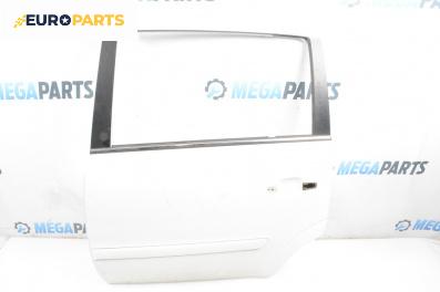 Врата за Opel Zafira B Minivan (07.2005 - 14.2015), 4+1 вр., миниван, позиция: задна, лява