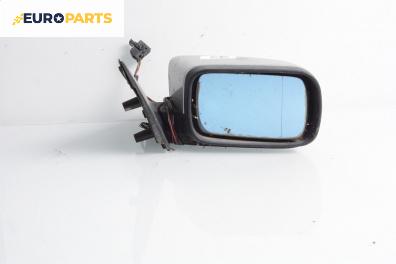 Огледало за BMW 5 Series E39 Sedan (11.1995 - 06.2003), 4+1 вр., седан, позиция: дясна