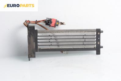 Ел. радиатор парно за Peugeot 407 Sedan (02.2004 - 12.2011)