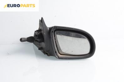 Огледало за Opel Corsa B Hatchback (03.1993 - 12.2002), 4+1 вр., хечбек, позиция: дясна