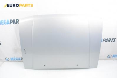 Преден капак за Mitsubishi Pajero II SUV (12.1990 - 10.1999), 4+1 вр., джип, позиция: предна