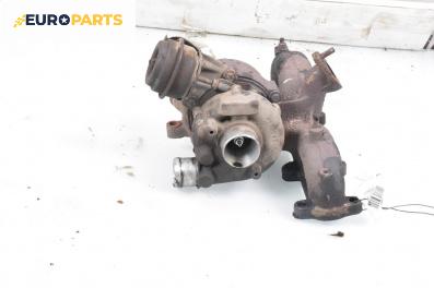 Турбо за Volkswagen Golf IV Hatchback (08.1997 - 06.2005) 1.9 TDI, 115 к.с.
