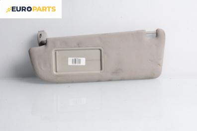 Сенник за Audi A6 Sedan C6 (05.2004 - 03.2011), позиция: лява