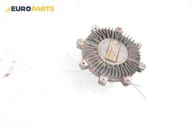 Виско съединител за Mitsubishi Pajero II SUV (12.1990 - 10.1999) 3.0 V6 4WD (V23W, V43W, V23C), 150 к.с.