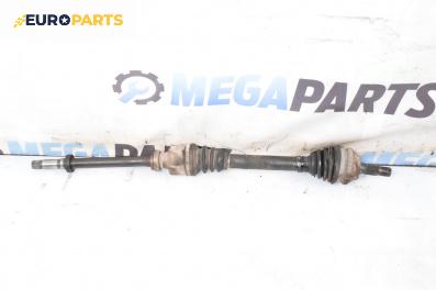 Полуоска за Citroen Xsara Break (10.1997 - 03.2010) 1.6 i, 88 к.с., позиция: предна, дясна