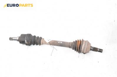 Полуоска за Citroen Xsara Break (10.1997 - 03.2010) 1.6 i, 88 к.с., позиция: предна, лява