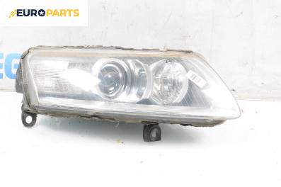 Фар за Audi A6 Sedan C6 (05.2004 - 03.2011), седан, позиция: дясна