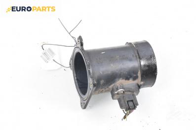 Дебитомер за Nissan Murano I SUV (08.2003 - 09.2008) 3.5 4x4, 234 к.с.