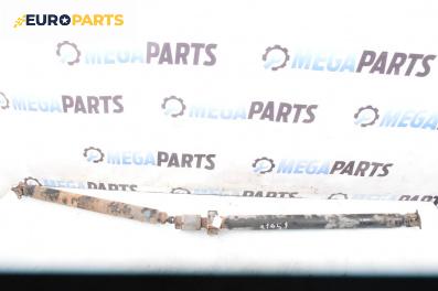 Кардан за Nissan Murano I SUV (08.2003 - 09.2008) 3.5 4x4, 234 к.с., автоматик