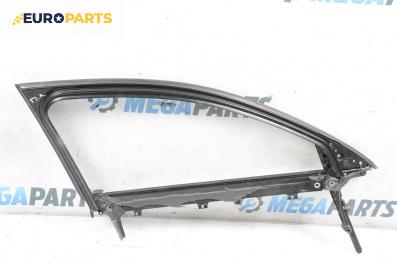 Основа кора врата за Audi A6 Sedan C6 (05.2004 - 03.2011), 4+1 вр., седан, позиция: предна, лява