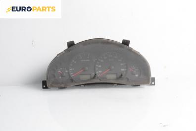 Километраж за Ford Transit Platform V (01.2000 - 05.2006) 2.0 DI (F_E_, F_F_), 86 к.с.