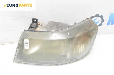 Фар за Ford Transit Platform V (01.2000 - 05.2006), товарен, позиция: лява