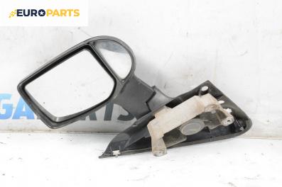 Огледало за Ford Transit Platform V (01.2000 - 05.2006), 4+1 вр., товарен, позиция: дясна