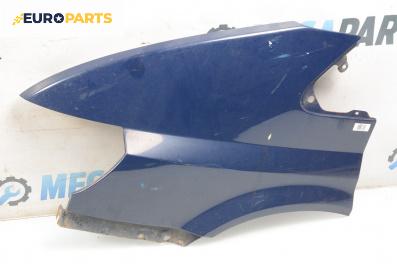 Калник за Ford Transit Platform V (01.2000 - 05.2006), 4+1 вр., товарен, позиция: предна, лява