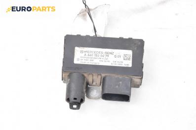 Реле подгревни свещи за Mercedes-Benz B-Class Hatchback I (03.2005 - 11.2011) B 180 CDI