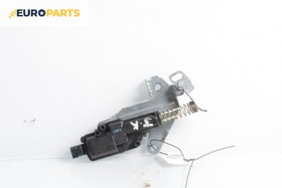 Машинка централно заключване за Ford Fiesta V Hatchback (11.2001 - 03.2010), 2+1 вр., позиция: задна