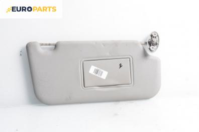 Сенник за Ford Fiesta V Hatchback (11.2001 - 03.2010), позиция: дясна