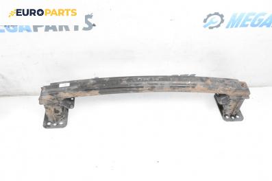 Основа броня за Ford Fiesta V Hatchback (11.2001 - 03.2010), хечбек, позиция: предна