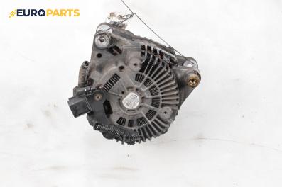 Алтернатор / генератор за Peugeot 407 Sedan (02.2004 - 12.2011) 2.0 HDi 135, 136 к.с.