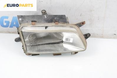 Фар за Citroen Berlingo Pick-Up / Van I (07.1996 - 12.2011), миниван, позиция: дясна