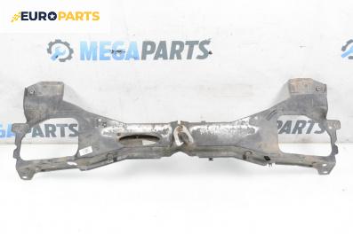 Маска за Citroen Berlingo Pick-Up / Van I (07.1996 - 12.2011), миниван