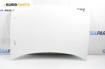 Преден капак за Citroen Berlingo Pick-Up / Van I (07.1996 - 12.2011), 2+1 вр., миниван, позиция: предна