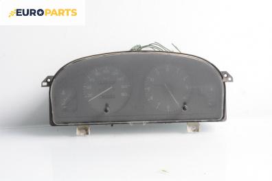 Километраж за Citroen Berlingo Pick-Up / Van I (07.1996 - 12.2011) 1.9 D (MFWJZ), 69 к.с.