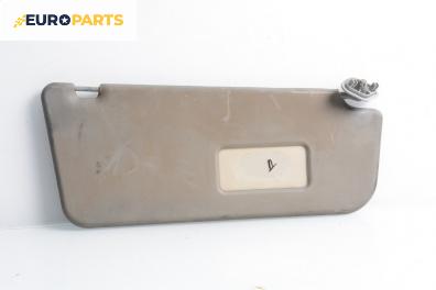 Сенник за Citroen Berlingo Pick-Up / Van I (07.1996 - 12.2011), позиция: дясна