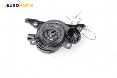 Клапан маслени пари за Mercedes-Benz C-Class Sedan (W203) (05.2000 - 08.2007) C 200 CDI (203.004), 116 к.с.