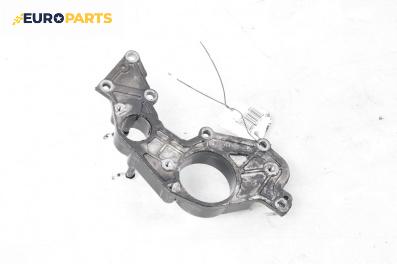 Алуминиева конзола за Mercedes-Benz C-Class Sedan (W203) (05.2000 - 08.2007) C 200 CDI (203.004), 116 к.с.