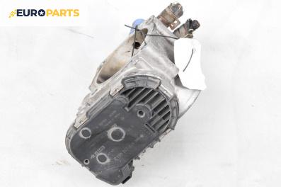 Дроселова клапа за Audi A6 Sedan C6 (05.2004 - 03.2011) 3.0 quattro, 218 к.с., № Bosch 0280750030