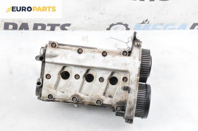 Глава за Audi A6 Sedan C6 (05.2004 - 03.2011) 3.0 quattro, 218 к.с.