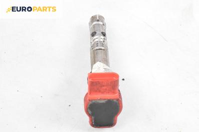 Запалителна бобина за Audi A6 Sedan C6 (05.2004 - 03.2011) 3.0 quattro, 218 к.с., № 78251002