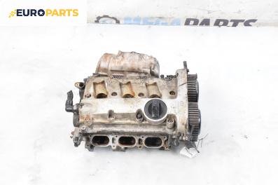 Глава за Audi A6 Sedan C6 (05.2004 - 03.2011) 3.0 quattro, 218 к.с.