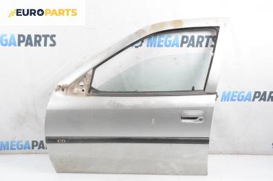 Врата за Opel Vectra B Estate (11.1996 - 07.2003), 4+1 вр., комби, позиция: предна, лява