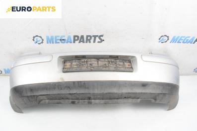 Задна броня за Volkswagen Golf IV Hatchback (08.1997 - 06.2005), хечбек